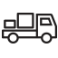 Removal Van Knightsbridge SW1